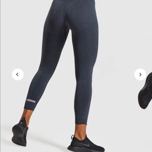 ✨GYMSHARK STUDIO LEGGINGS